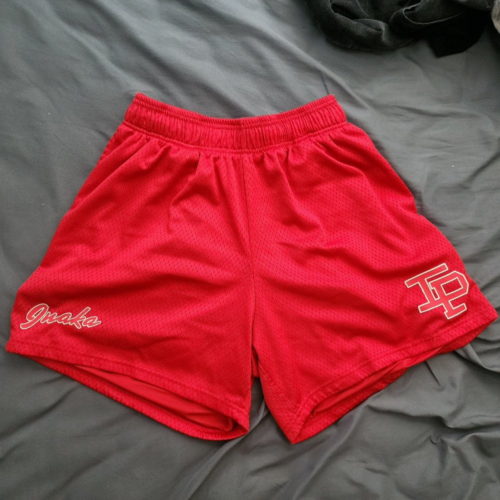 Inaka Power Mesh Shorts - Size L